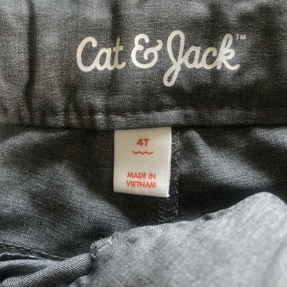 Bundle of 4 Boys Shorts Size 4T - Picture 8 of 14